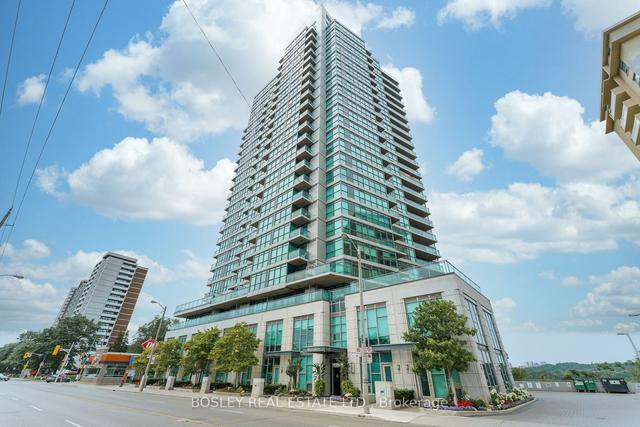 th1 - 1048 Broadview Ave, Condo with 1 bedrooms, 2 bathrooms and 1 parking in Toronto ON | Image 32