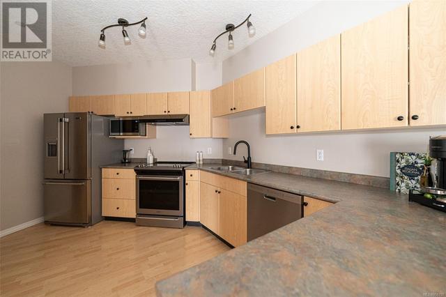 308 - 893 Hockley Ave, Condo with 2 bedrooms, 2 bathrooms and 1 parking in Langford BC | Image 23