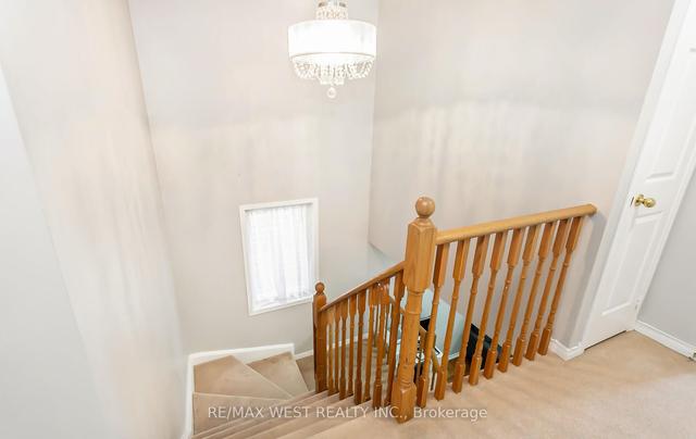 1875 Secretariat Pl, House detached with 3 bedrooms, 4 bathrooms and 2 parking in Oshawa ON | Image 33