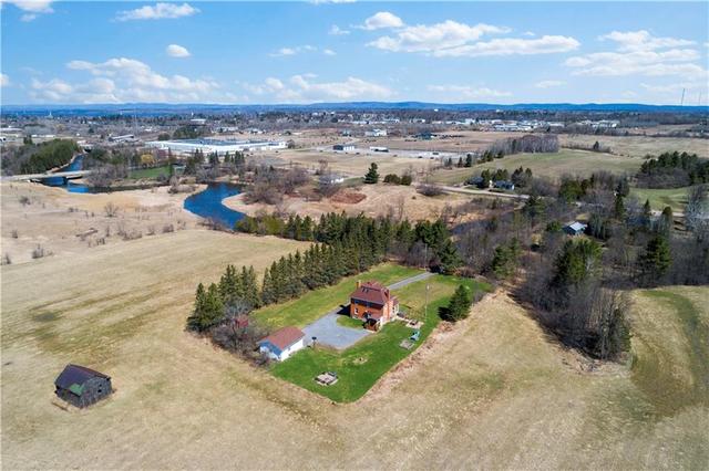 186 Mud Lake Road, House detached with 5 bedrooms, 3 bathrooms and 8 parking in Pembroke ON | Image 7