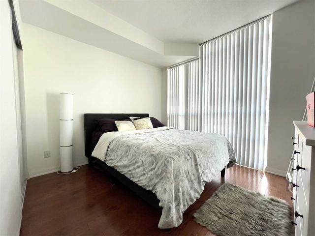 205 - 205 Sherway Gardens Rd, Condo with 1 bedrooms, 1 bathrooms and 1 parking in Toronto ON | Image 12