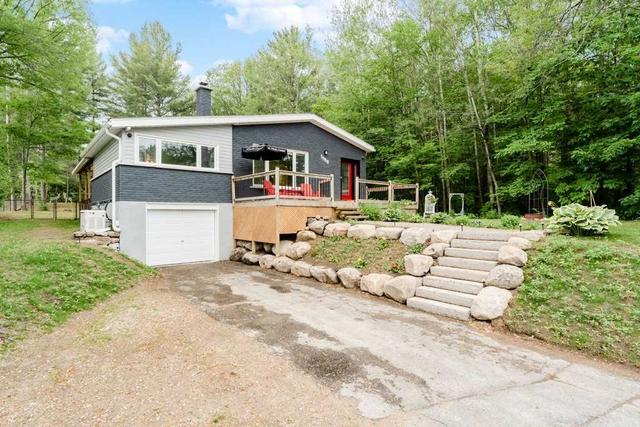 1988 Champlain Rd, House detached with 4 bedrooms, 3 bathrooms and 7 parking in Tiny ON | Image 12