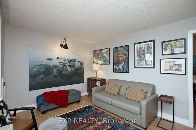 110 - 111 Bristol Rd E, Condo with 1 bedrooms, 1 bathrooms and 1 parking in Mississauga ON | Image 10