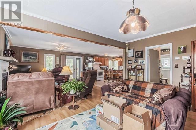 791 Okalta Road, House detached with 4 bedrooms, 2 bathrooms and 2 parking in Turner Valley AB | Image 22