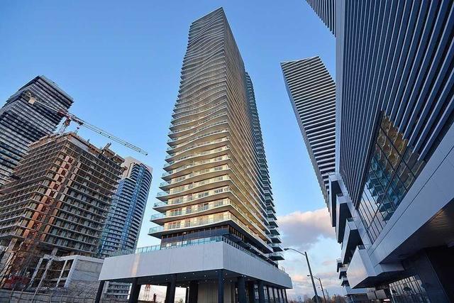 3406 - 33 Shore Breeze Dr, Condo with 1 bedrooms, 1 bathrooms and 1 parking in Toronto ON | Image 22