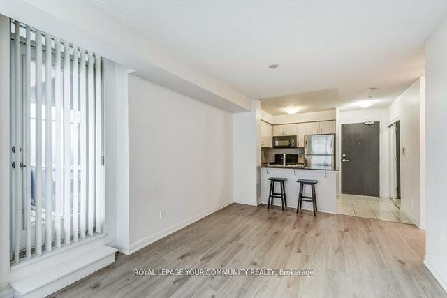 211 - 5793 Yonge St, Condo with 1 bedrooms, 1 bathrooms and 0 parking in Toronto ON | Image 10