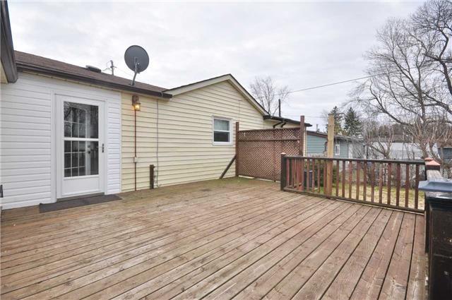 364 Irene Dr, House detached with 2 bedrooms, 1 bathrooms and 7 parking in Georgina ON | Image 15