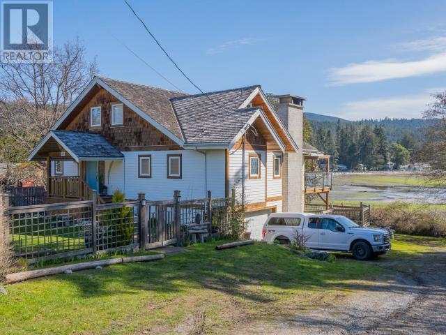 4810 Sanderson Road, House detached with 3 bedrooms, 3 bathrooms and 2 parking in Powell River D BC | Image 65