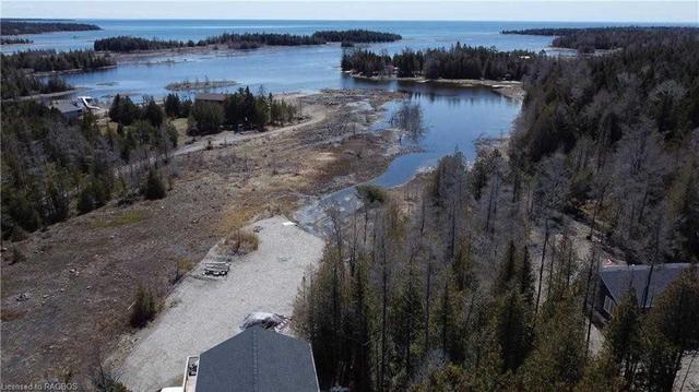 305 Eagle Rd, House detached with 3 bedrooms, 2 bathrooms and 10 parking in Northern Bruce Peninsula ON | Image 23