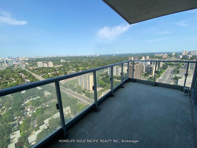 2702 - 66 Forest Manor Rd, Condo with 2 bedrooms, 2 bathrooms and 1 parking in Toronto ON | Image 19