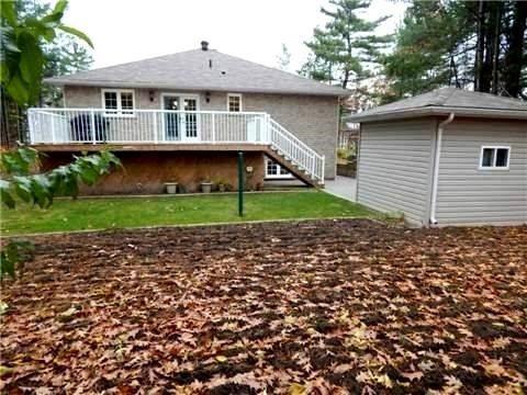 609 Mosley St, House detached with 3 bedrooms, 3 bathrooms and 4 parking in Innisfil ON | Image 17