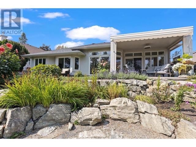 3949 Gallaghers Parkway, House detached with 3 bedrooms, 2 bathrooms and 4 parking in Kelowna BC | Image 35