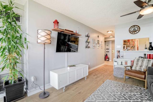 801b - 3231 Eglinton Ave E, Condo with 1 bedrooms, 1 bathrooms and 1 parking in Toronto ON | Image 21