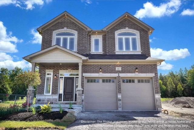 1 Granary Lane, House detached with 4 bedrooms, 4 bathrooms and 4 parking in Clarington ON | Image 1