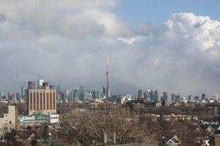 1001 - 1638 Bloor St, Condo with 2 bedrooms, 3 bathrooms and null parking in Toronto ON | Image 4