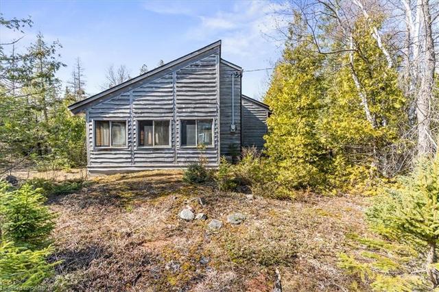 97 Whiskey Harbour Road, House detached with 2 bedrooms, 1 bathrooms and 4 parking in Northern Bruce Peninsula ON | Image 31