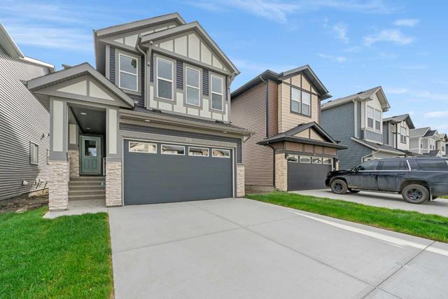335 Creekrun Crescent Sw, House detached with 5 bedrooms, 3 bathrooms and 4 parking in Airdrie AB | Image 43