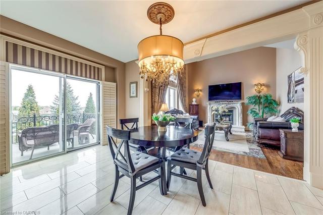 2379 Darlington Trail, House detached with 4 bedrooms, 4 bathrooms and 4 parking in Oakville ON | Image 14