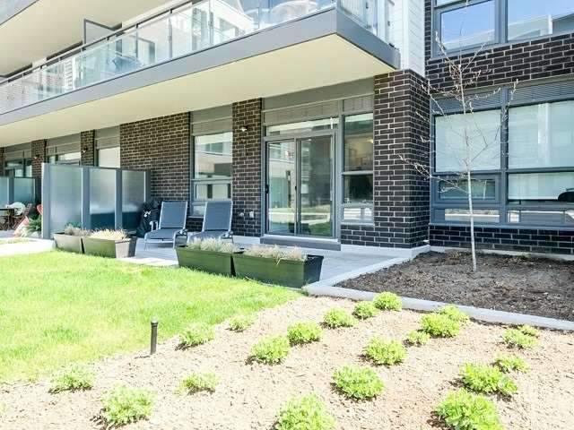 B118 - 271 Sea Ray Ave, Condo with 1 bedrooms, 1 bathrooms and 1 parking in Innisfil ON | Image 14