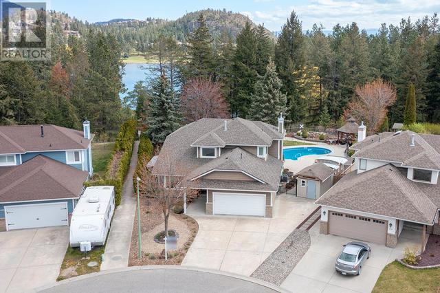 2390 Karli Court, House detached with 6 bedrooms, 3 bathrooms and 2 parking in West Kelowna BC | Image 45