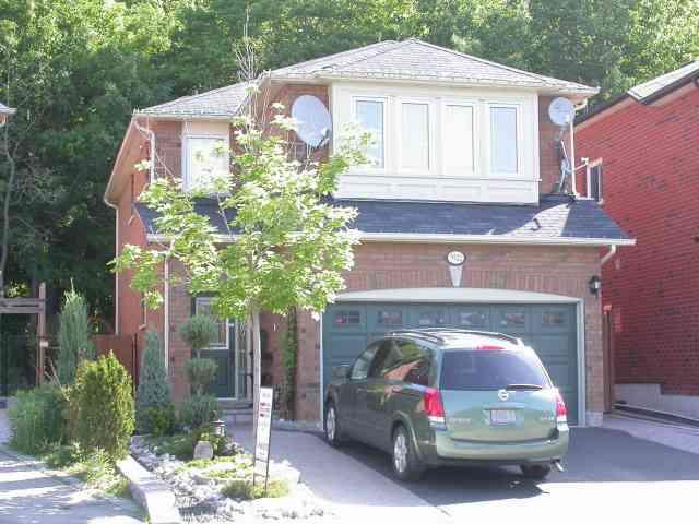 5522 Woodchase Cres, House detached with 3 bedrooms, 4 bathrooms and 6 parking in Mississauga ON | Image 1