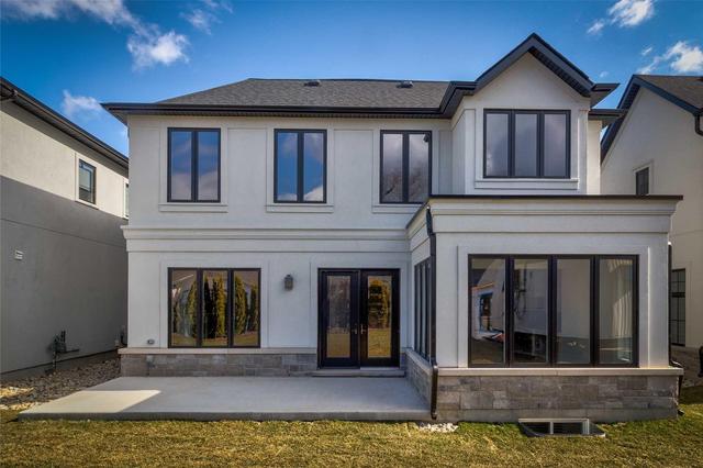 54 Hamlet Common, House detached with 4 bedrooms, 4 bathrooms and 2 parking in Oakville ON | Image 2