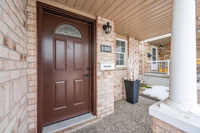 180 Bridlewreath St, House detached with 3 bedrooms, 3 bathrooms and 3 parking in Kitchener ON | Image 23