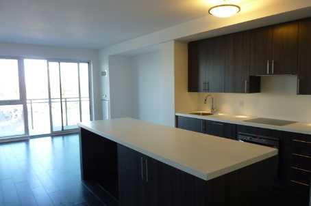 722 - 156 Portland St, Condo with 1 bedrooms, 1 bathrooms and null parking in Toronto ON | Image 3