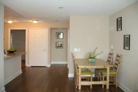1126 - 25 Greenview Ave, Condo with 3 bedrooms, 2 bathrooms and 1 parking in Toronto ON | Image 5