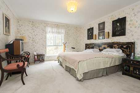 80 Crimson Millway, Townhouse with 4 bedrooms, 4 bathrooms and 4 parking in Toronto ON | Image 7