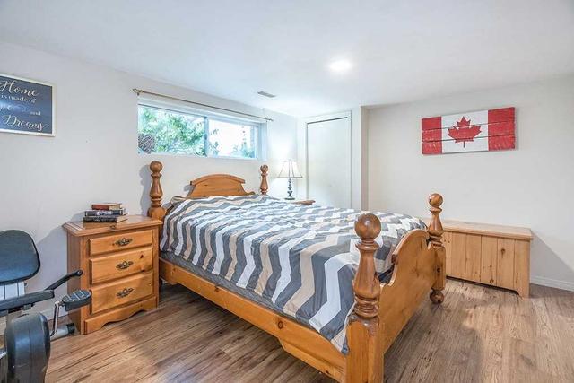 300 Galloway Blvd, House detached with 2 bedrooms, 2 bathrooms and 3 parking in Midland ON | Image 6