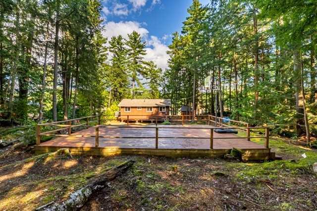 29 Island 21kl End, House detached with 3 bedrooms, 1 bathrooms and 0 parking in Gravenhurst ON | Image 18