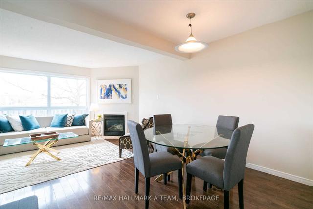 3 - 126 Belmont Dr, Townhouse with 3 bedrooms, 2 bathrooms and 1 parking in London ON | Image 11