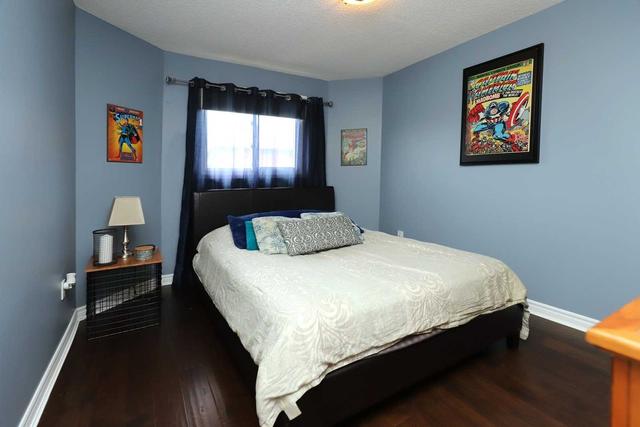 7144 Danton Promenade, House detached with 4 bedrooms, 4 bathrooms and 4 parking in Mississauga ON | Image 21