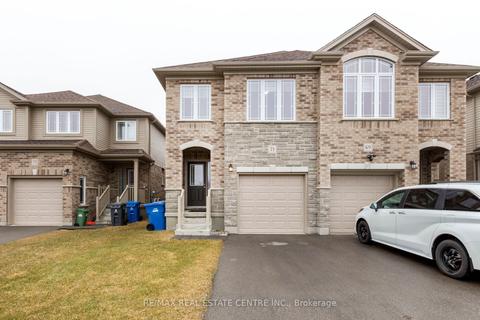 71 John Brabson Cres, Guelph, ON, N1G0G5 | Card Image