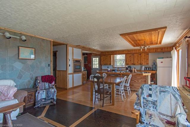 27142 Georgian Bay Shore, House detached with 3 bedrooms, 1 bathrooms and null parking in Georgian Bay ON | Image 20