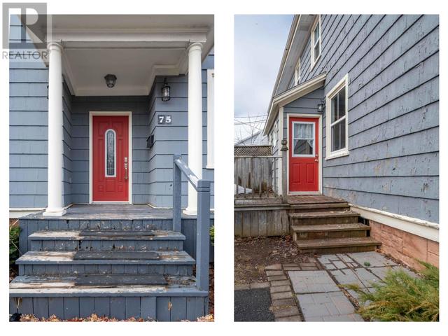 75 Rochford Street, House semidetached with 3 bedrooms, 2 bathrooms and null parking in Charlottetown PE | Image 19
