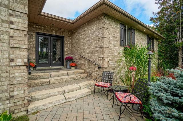 19 Mcconachie Cres, House detached with 3 bedrooms, 3 bathrooms and 12 parking in Caledon ON | Image 32