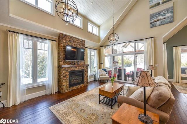 2 Ridgewood Court, House detached with 4 bedrooms, 2 bathrooms and 8 parking in Oro Medonte ON | Image 37