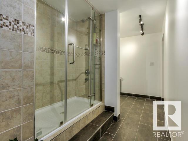 106 - 10355 105 St Nw, Condo with 1 bedrooms, 2 bathrooms and 1 parking in Edmonton AB | Image 35