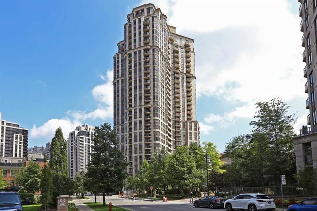 516 - 80 Harrison Garden Blvd, Condo with 2 bedrooms, 2 bathrooms and 1 parking in Toronto ON | Image 1