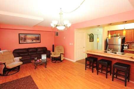 1022 - 3047 Finch Ave W, Condo with 2 bedrooms, 2 bathrooms and 2 parking in Toronto ON | Image 2