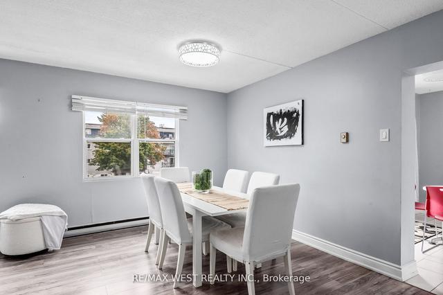 226 - 580 Mary St E, Condo with 3 bedrooms, 2 bathrooms and 1 parking in Whitby ON | Image 8