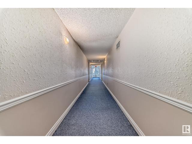 411 - 17150 94a Av Nw, Condo with 2 bedrooms, 2 bathrooms and null parking in Edmonton AB | Image 28