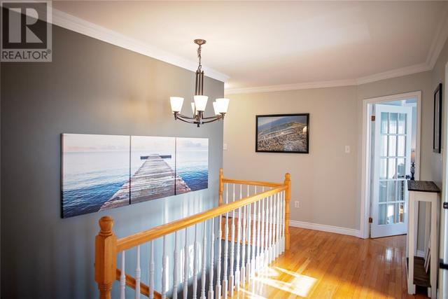 19 Wright Crescent, House detached with 5 bedrooms, 2 bathrooms and null parking in Gander NL | Image 6
