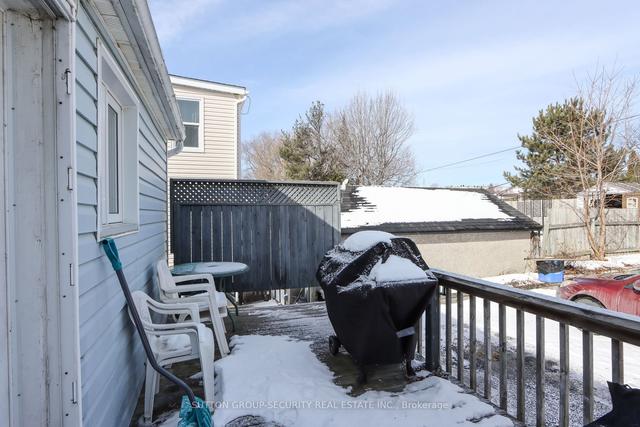 540 Buchanan St, House other with 3 bedrooms, 3 bathrooms and 4 parking in Greater Sudbury ON | Image 31
