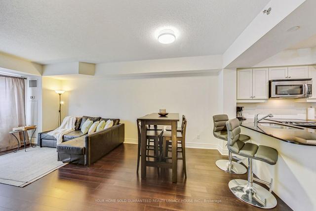 210 - 701 Sheppard Ave W, Condo with 1 bedrooms, 1 bathrooms and 1 parking in Toronto ON | Image 21