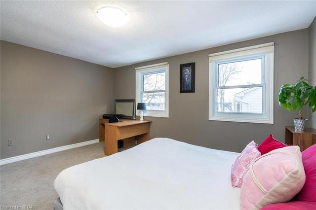 97 - 1247 Huron Street, House attached with 2 bedrooms, 1 bathrooms and 1 parking in London ON | Image 14
