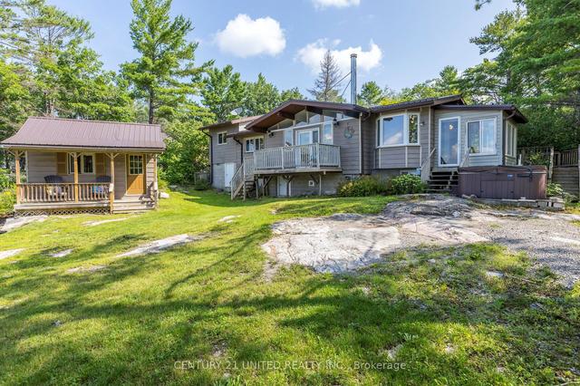4 Island Terr, House detached with 3 bedrooms, 2 bathrooms and 8 parking in Trent Lakes ON | Image 24