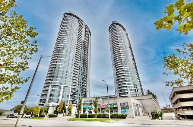 2221 - 135 Village Green Sq, Condo with 1 bedrooms, 1 bathrooms and 1 parking in Toronto ON | Image 1